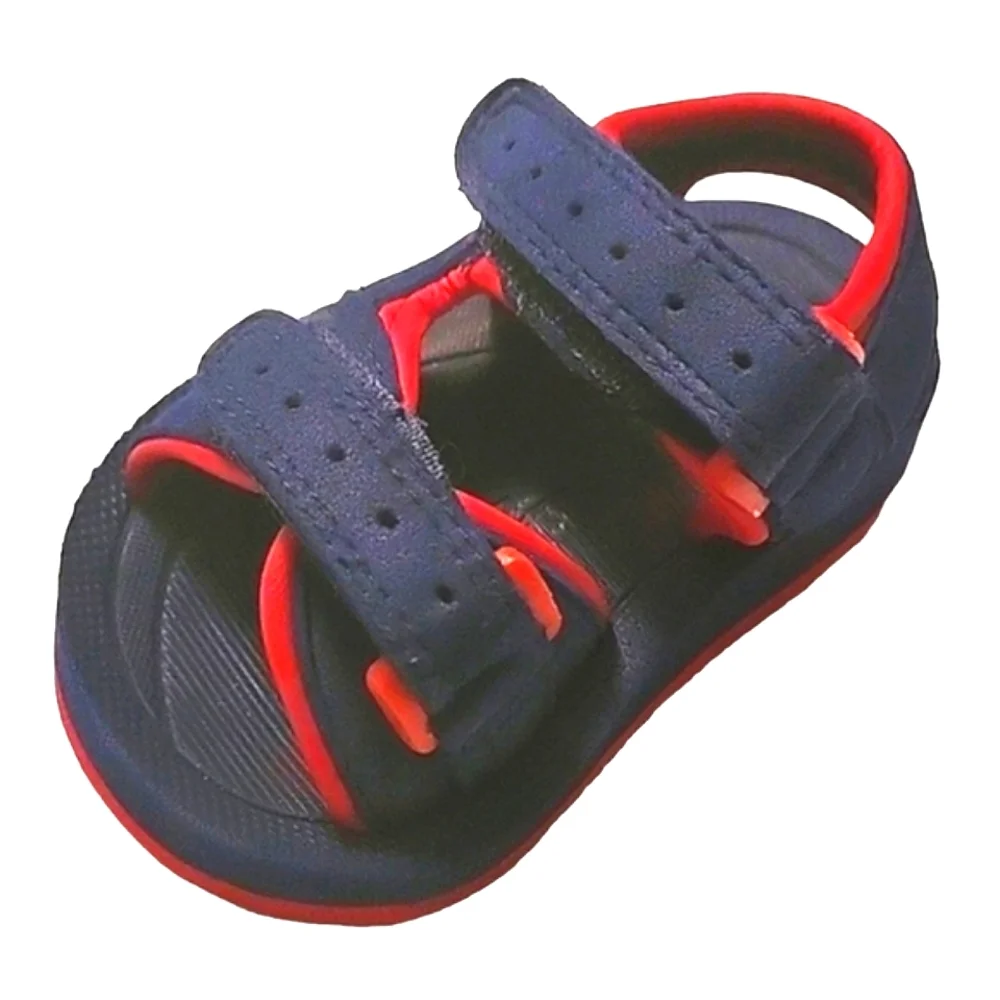2 NEW Pair Koala Kids' Summer Sandal Shoe Bundle